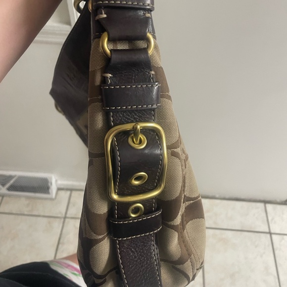 Coach bag - Picture 5 of 11